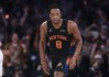 世界杯实时赔率查询-摸透对手了？阿努诺比：今晚和NBA杯决赛没有太大区别